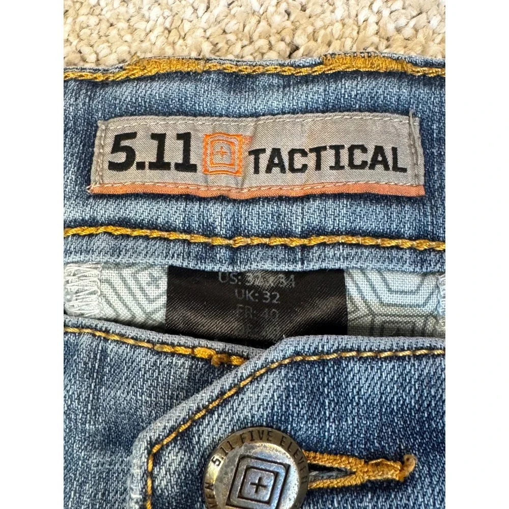 5.11 Tactical 11 tactical